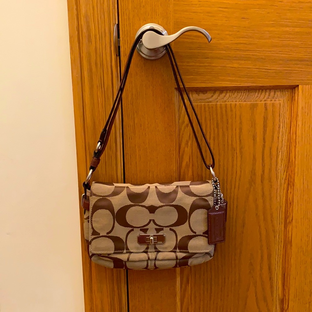 Coach Crossbody Handbag